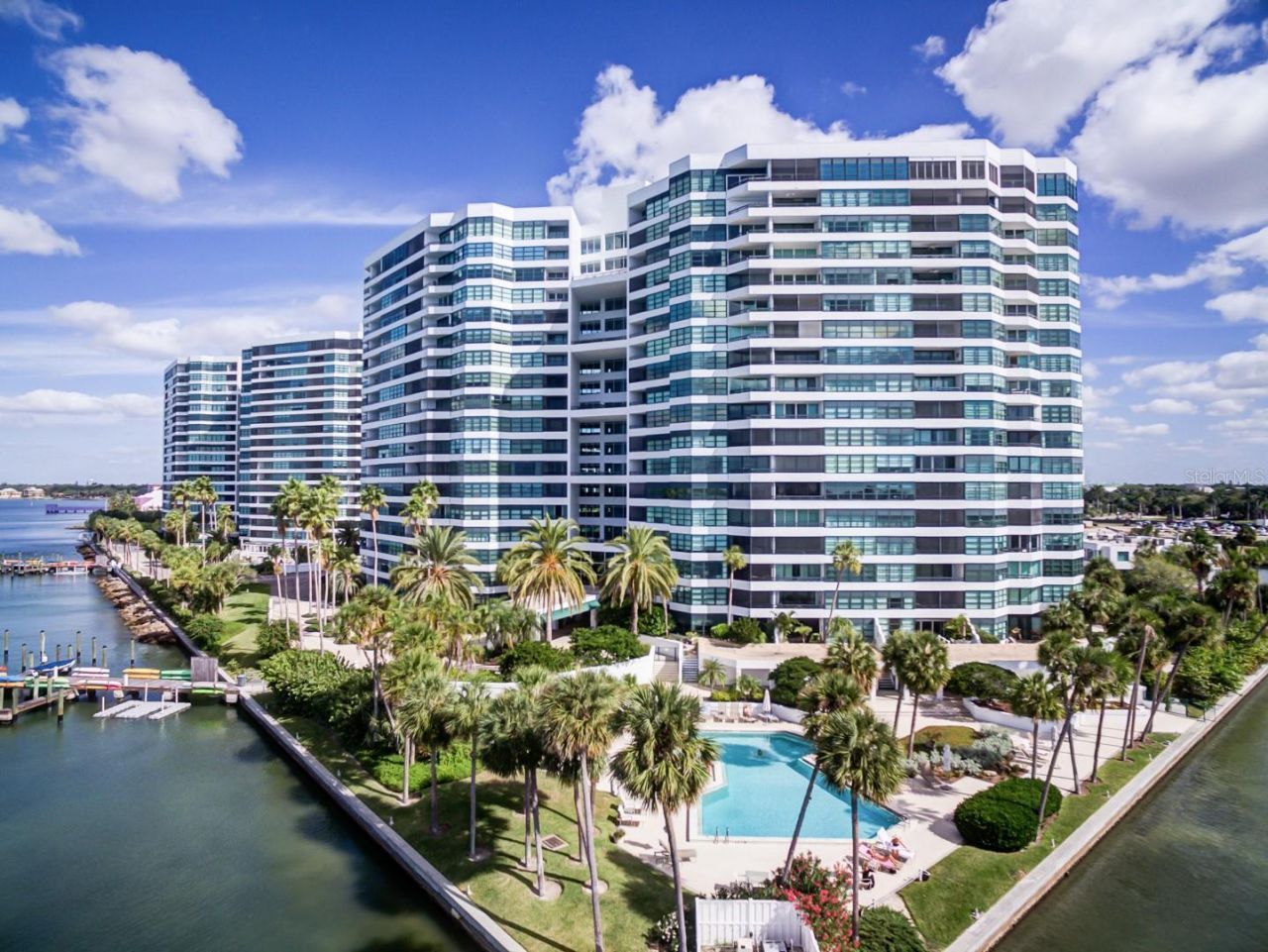 988 Blvd Of The Arts, Unit 1011, Sarasota, FL 34236 Photo