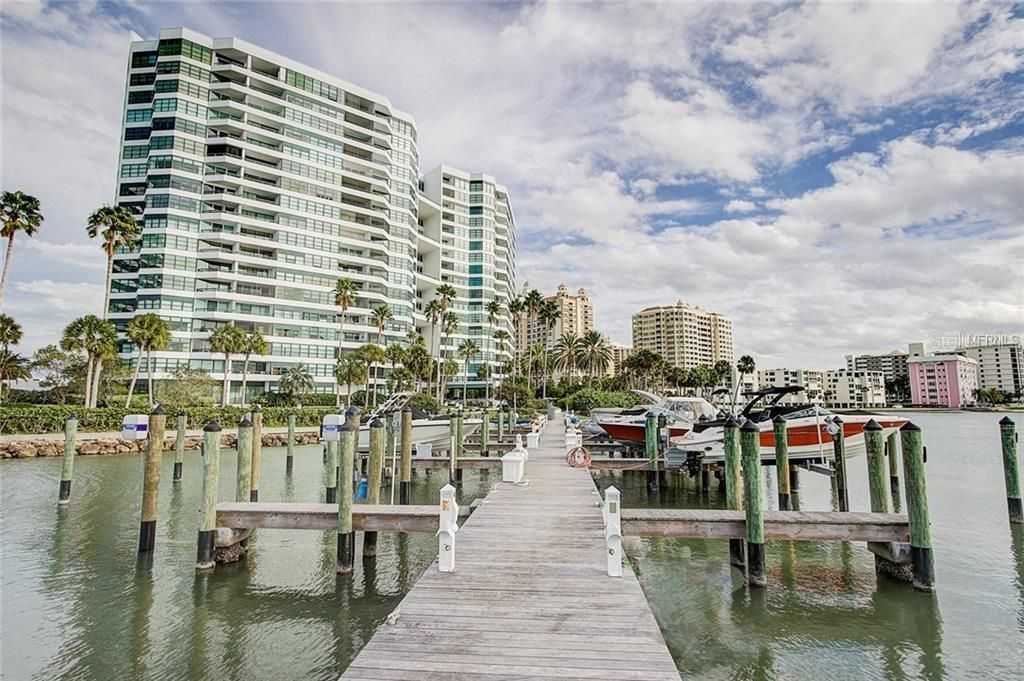 988 Blvd Of The Arts, Unit 1011, Sarasota, FL 34236 Photo