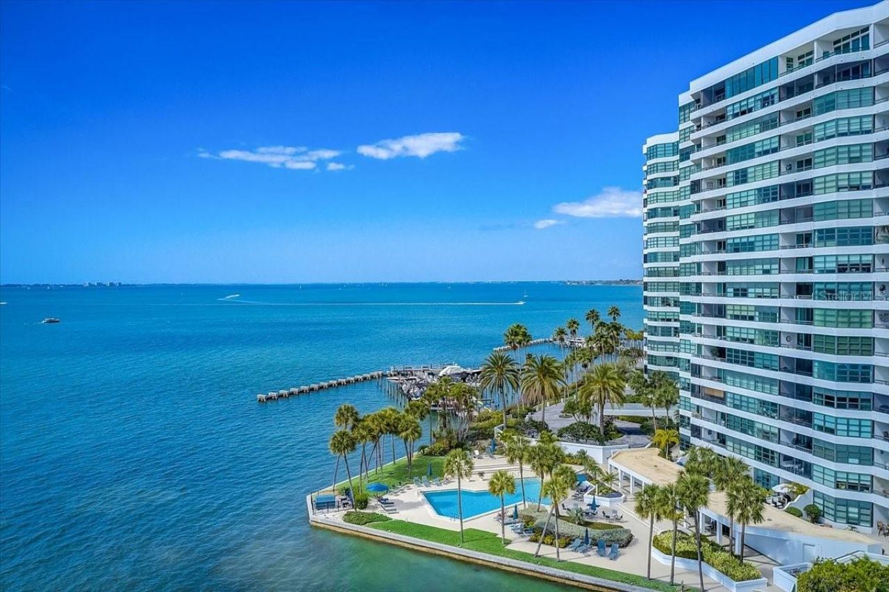 988 Blvd Of The Arts, Unit 1011, Sarasota, FL 34236 Photo