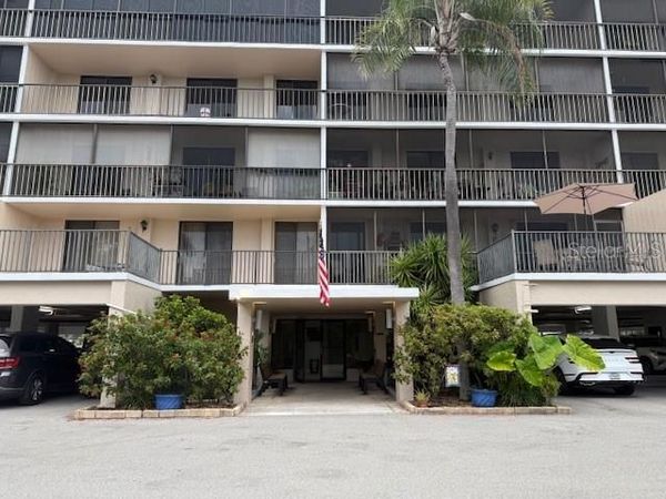 25188 MARION AVENUE, Unit D104, PUNTA GORDA, FL 33950