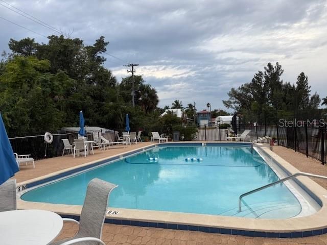 25188 Marion Avenue, Unit D104, Punta Gorda, FL 33950 Photo