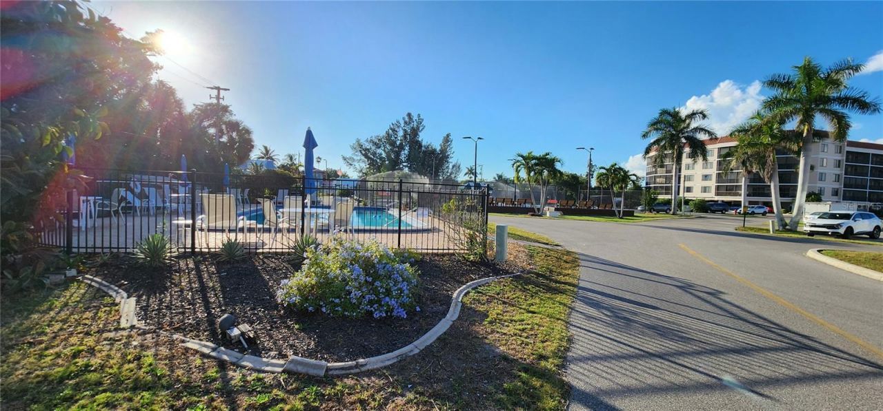 25188 Marion Avenue, Unit D104, Punta Gorda, FL 33950 Photo