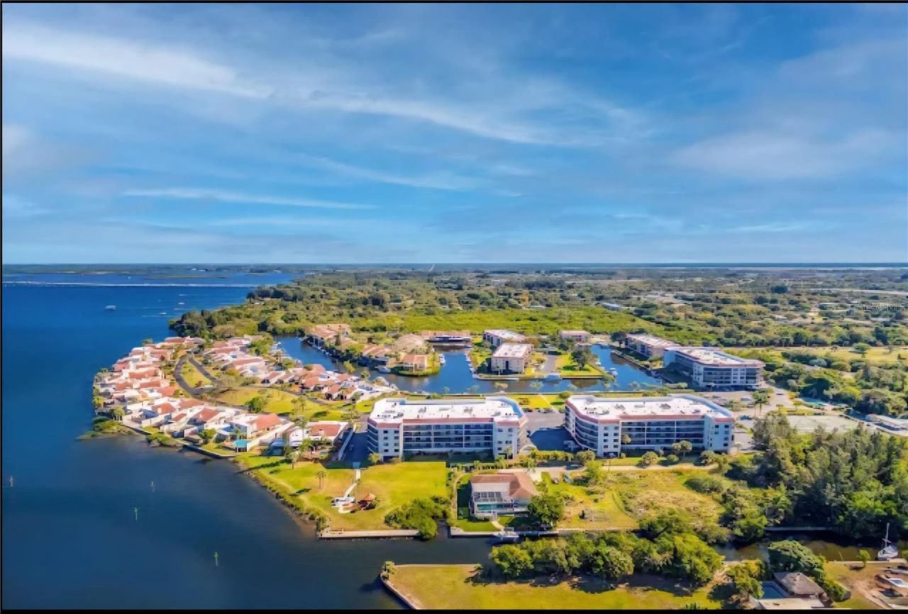 25188 Marion Avenue, Unit D104, Punta Gorda, FL 33950 Photo