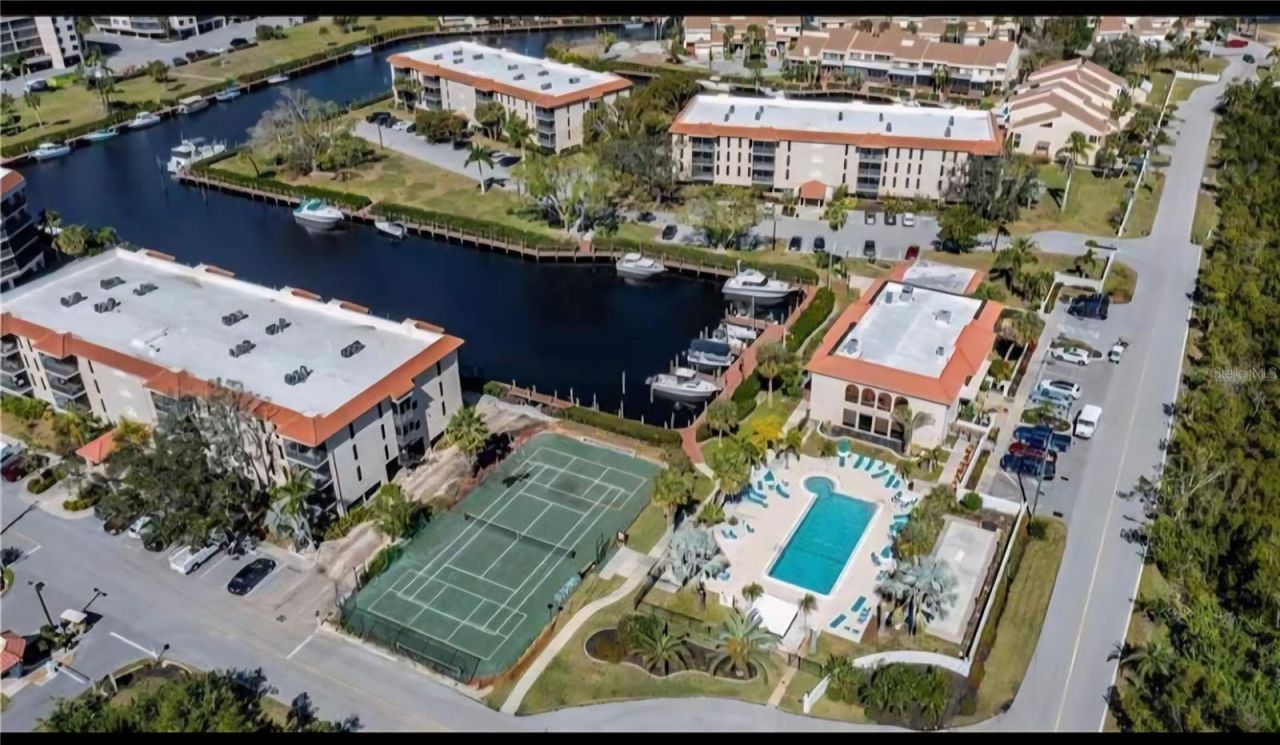 25188 Marion Avenue, Unit D104, Punta Gorda, FL 33950 Photo