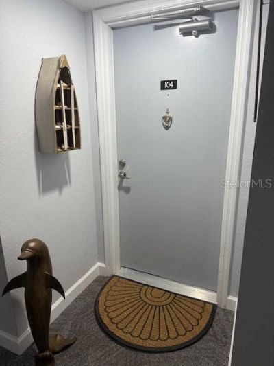 25188 Marion Avenue, Unit D104, Punta Gorda, FL 33950 Photo