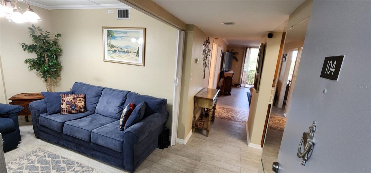 25188 Marion Avenue, Unit D104, Punta Gorda, FL 33950 Photo