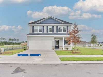 1129 Boswell Ct., Conway, SC 29526