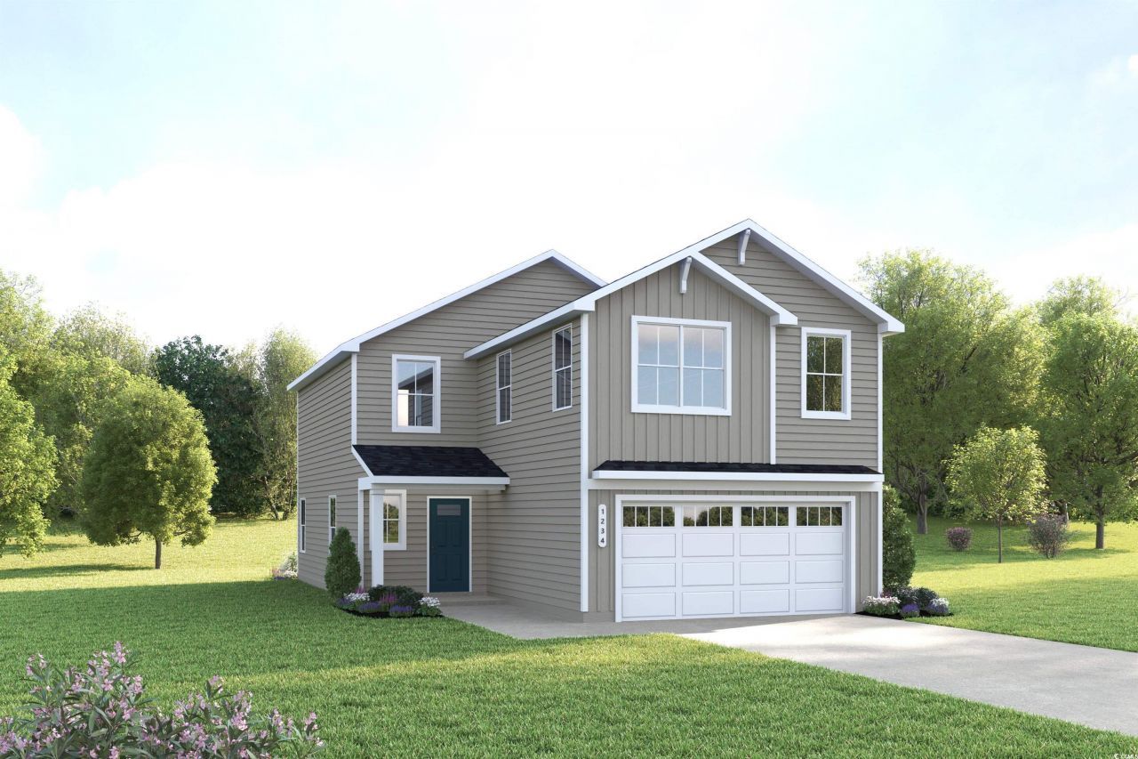 1124 Oak Meadow Dr. Photo 1