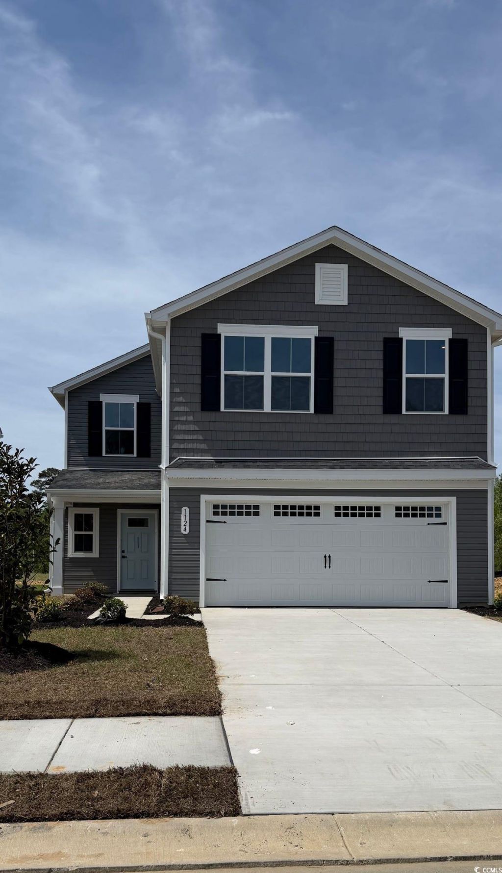 1124 Oak Meadow Dr., Conway, SC 29526 Main Photo