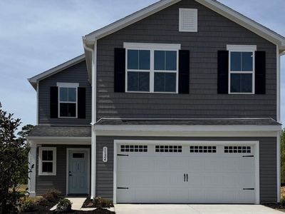 1124 Oak Meadow Dr., Conway, SC 29526