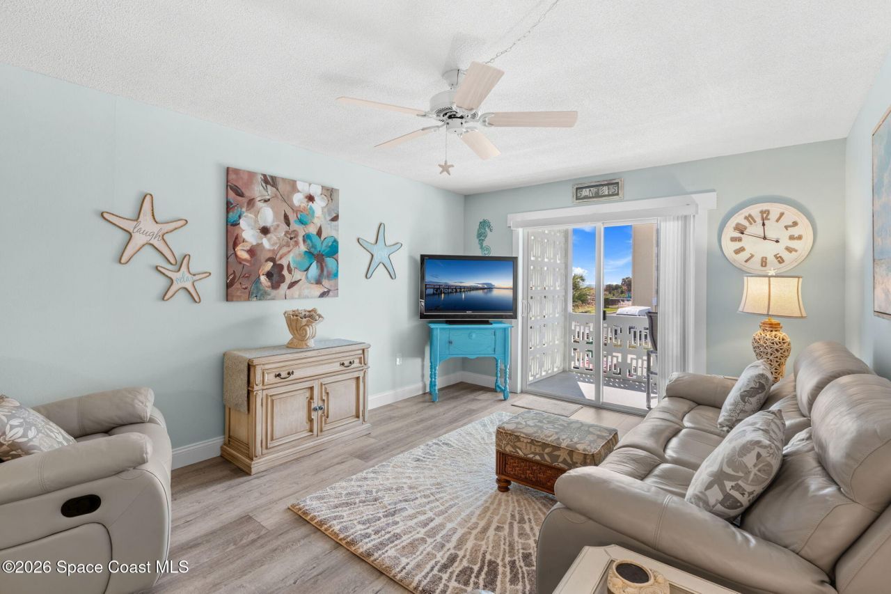 4800 Ocean Beach Boulevard, Unit 228, Cocoa Beach, FL 32931 Photo