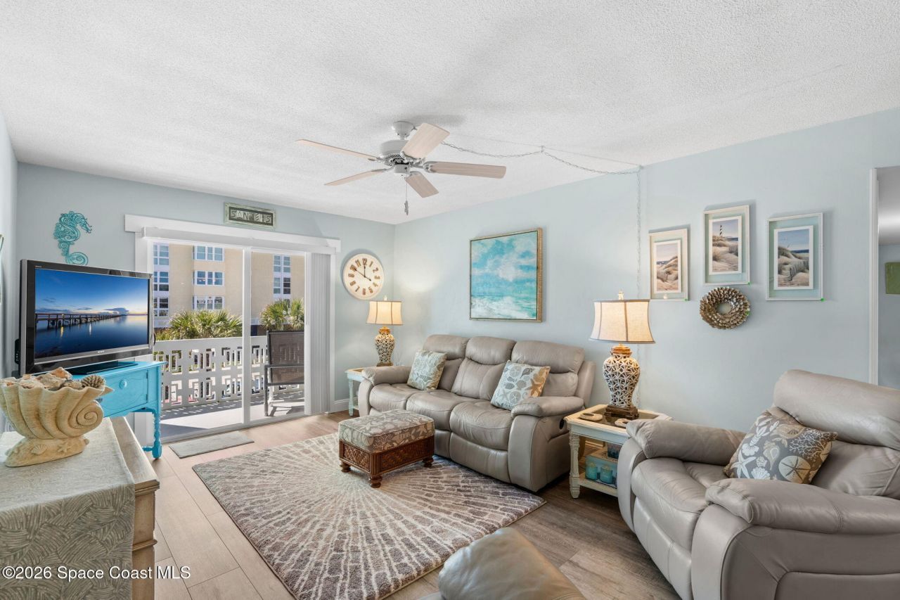 4800 Ocean Beach Boulevard, Unit 228, Cocoa Beach, FL 32931 Photo