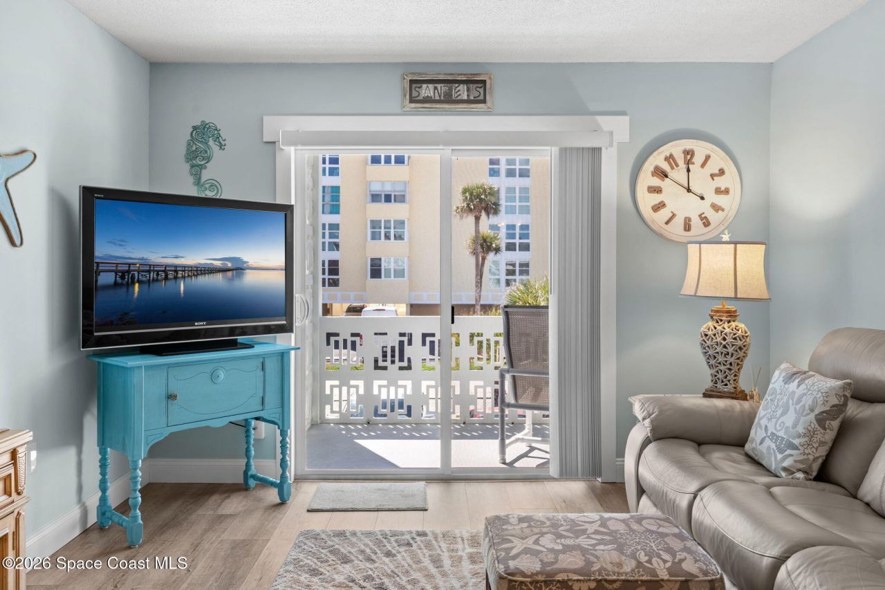 4800 Ocean Beach Boulevard, Unit 228, Cocoa Beach, FL 32931 Photo
