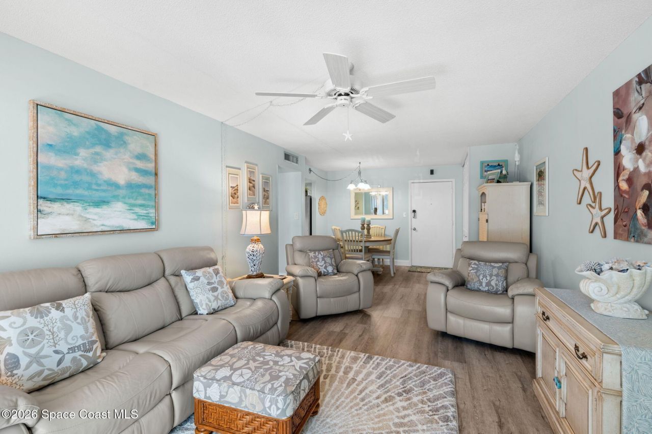 4800 Ocean Beach Boulevard, Unit 228, Cocoa Beach, FL 32931 Photo