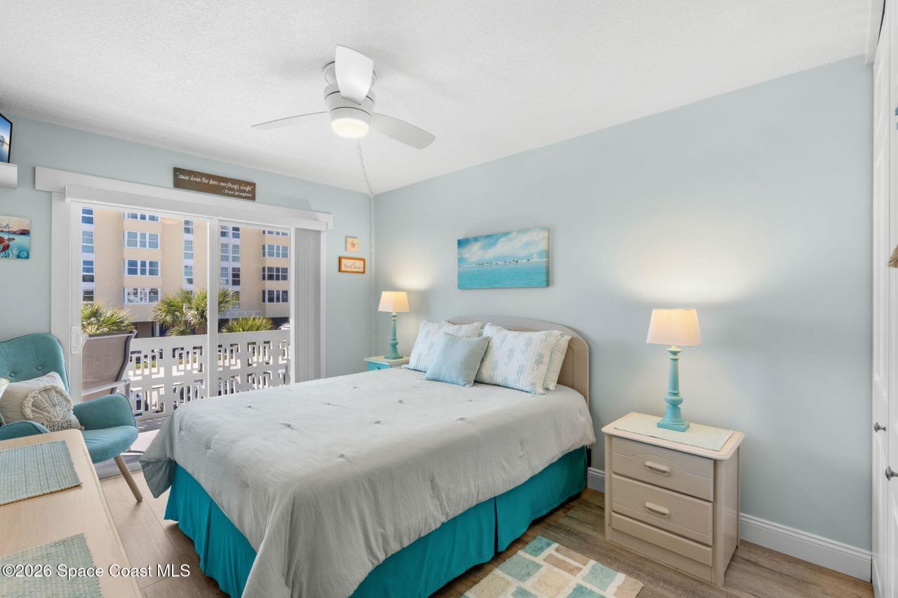 4800 Ocean Beach Boulevard, Unit 228, Cocoa Beach, FL 32931 Photo