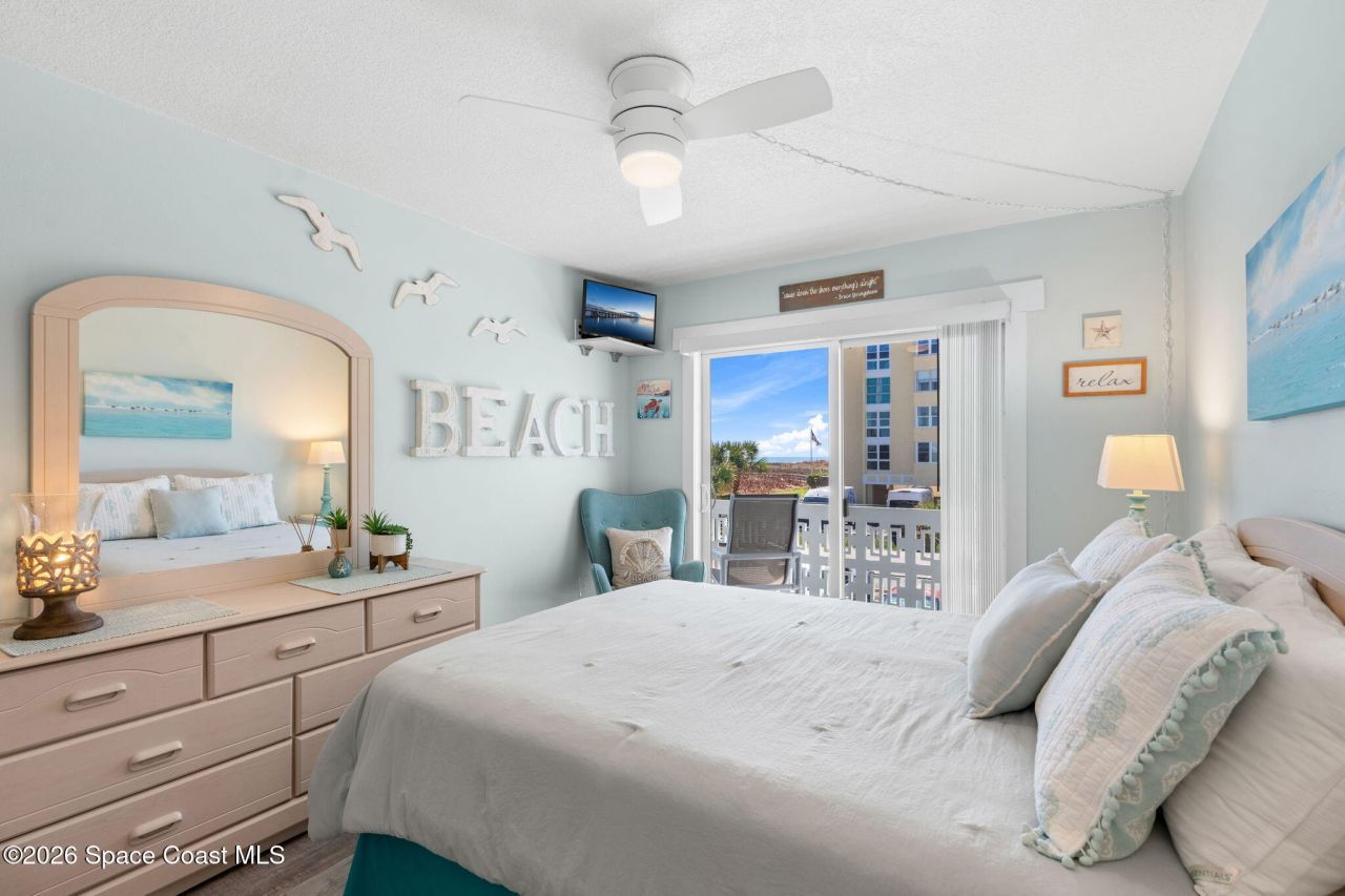 4800 Ocean Beach Boulevard, Unit 228, Cocoa Beach, FL 32931 Photo