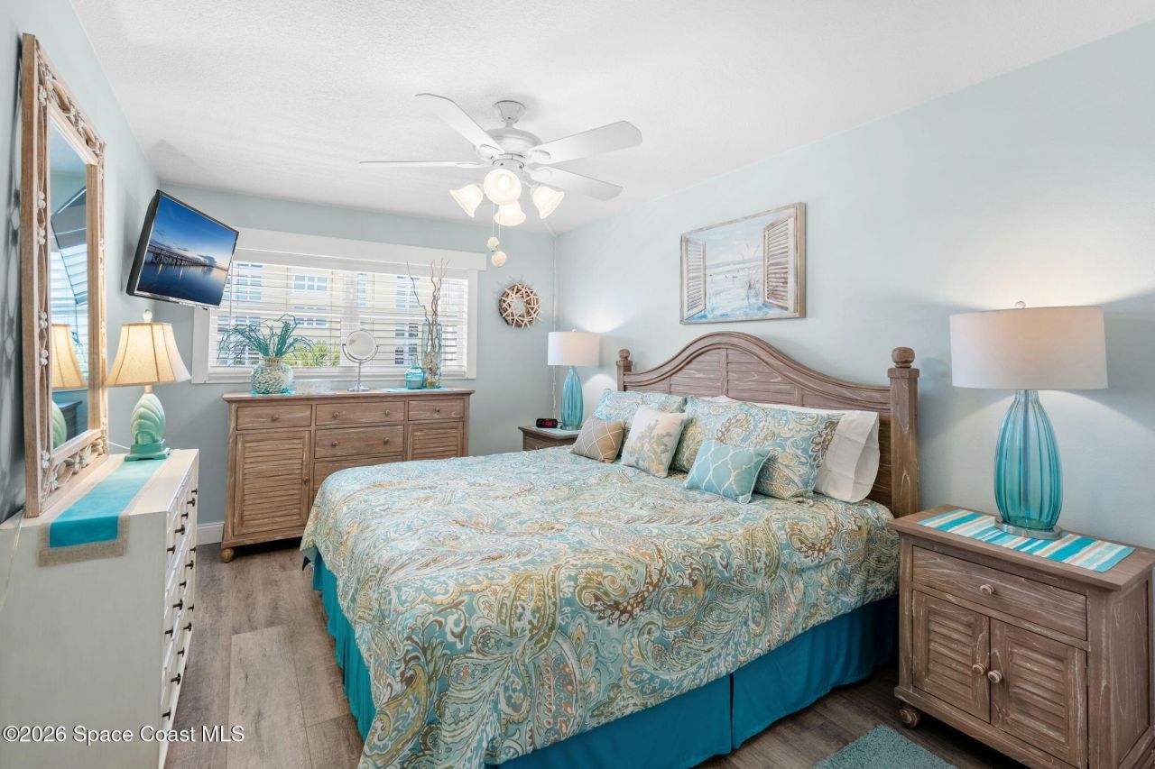 4800 Ocean Beach Boulevard, Unit 228, Cocoa Beach, FL 32931 Photo
