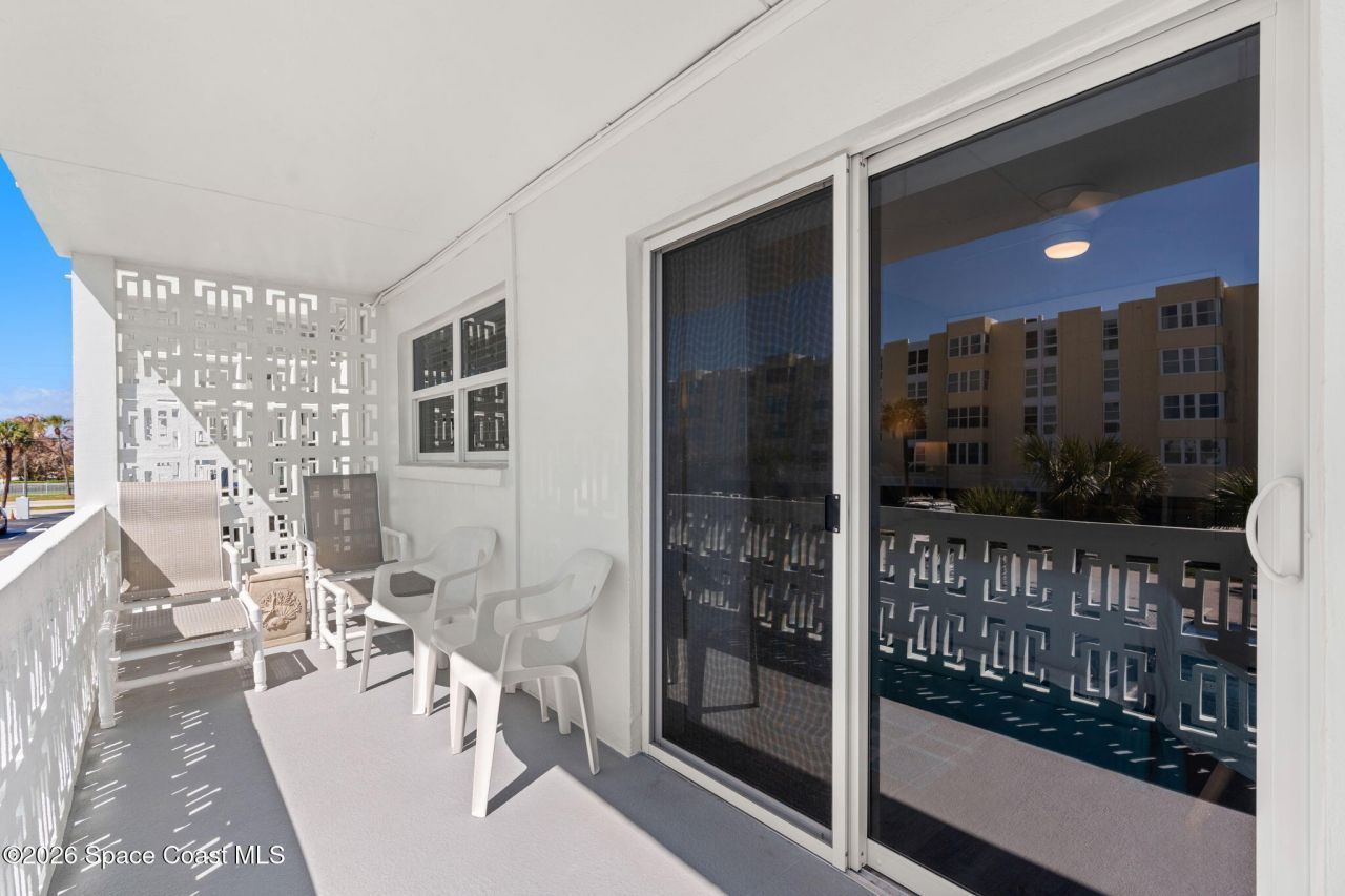 4800 Ocean Beach Boulevard, Unit 228, Cocoa Beach, FL 32931 Photo