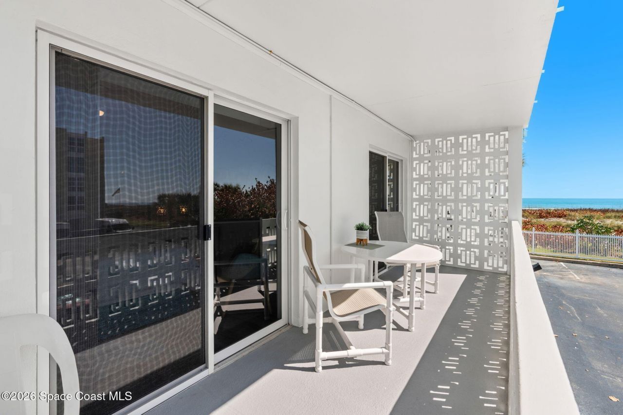 4800 Ocean Beach Boulevard, Unit 228, Cocoa Beach, FL 32931 Photo