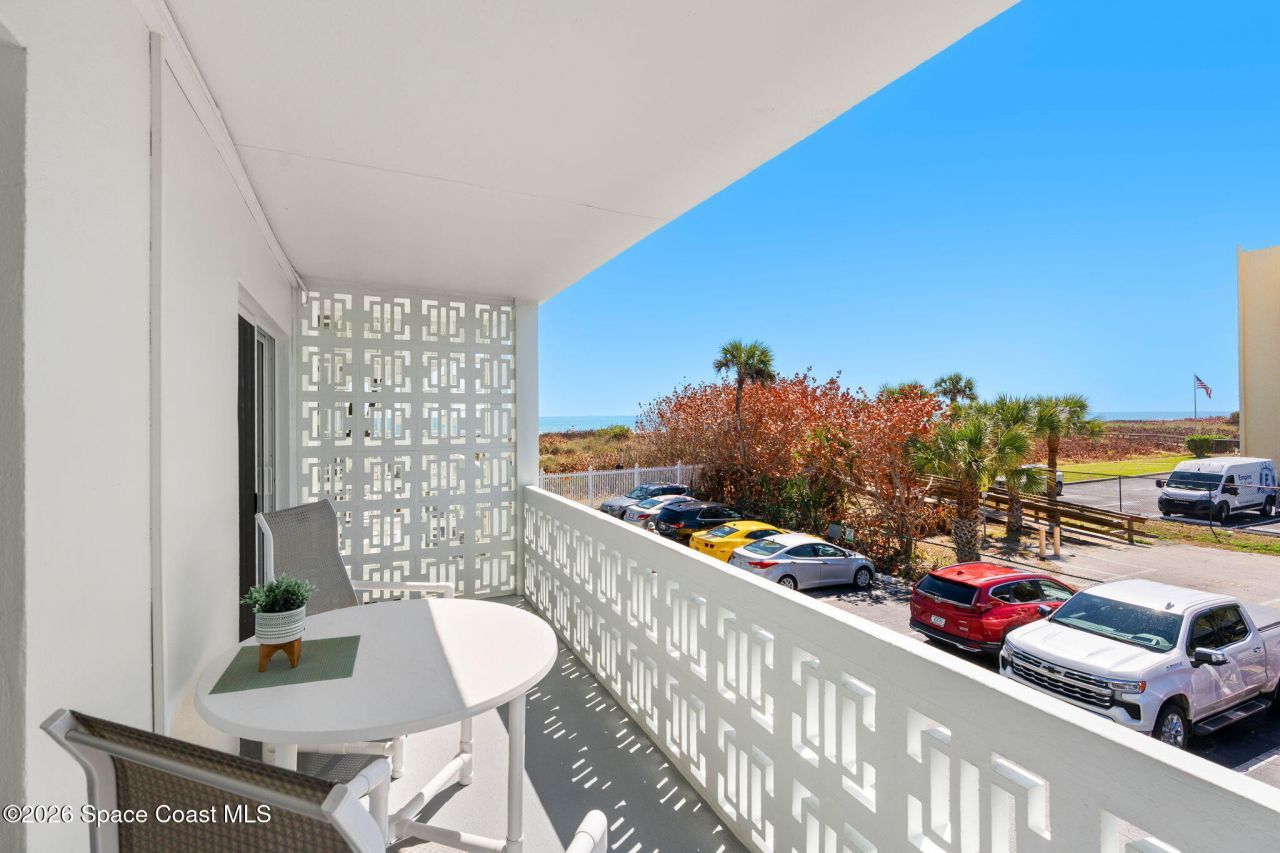 4800 Ocean Beach Boulevard, Unit 228, Cocoa Beach, FL 32931 Photo