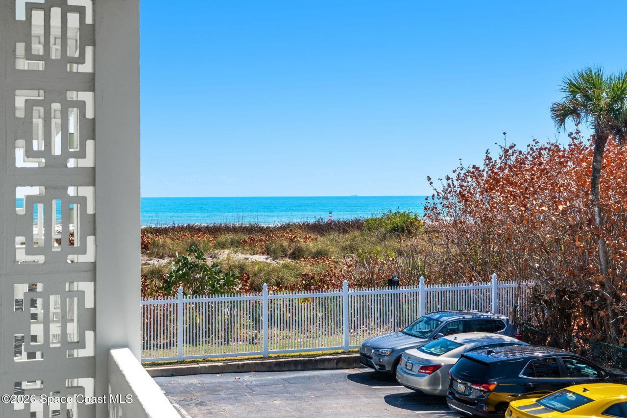 4800 Ocean Beach Boulevard, Unit 228, Cocoa Beach, FL 32931 Photo