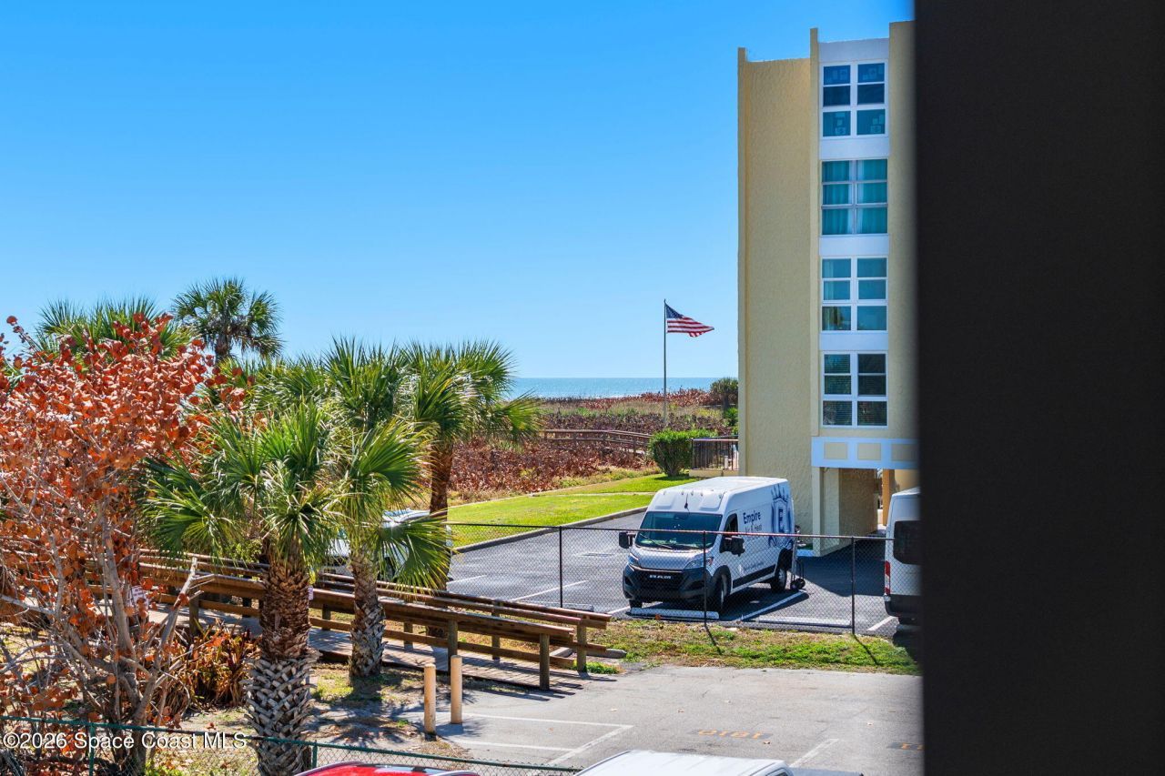 4800 Ocean Beach Boulevard, Unit 228, Cocoa Beach, FL 32931 Photo
