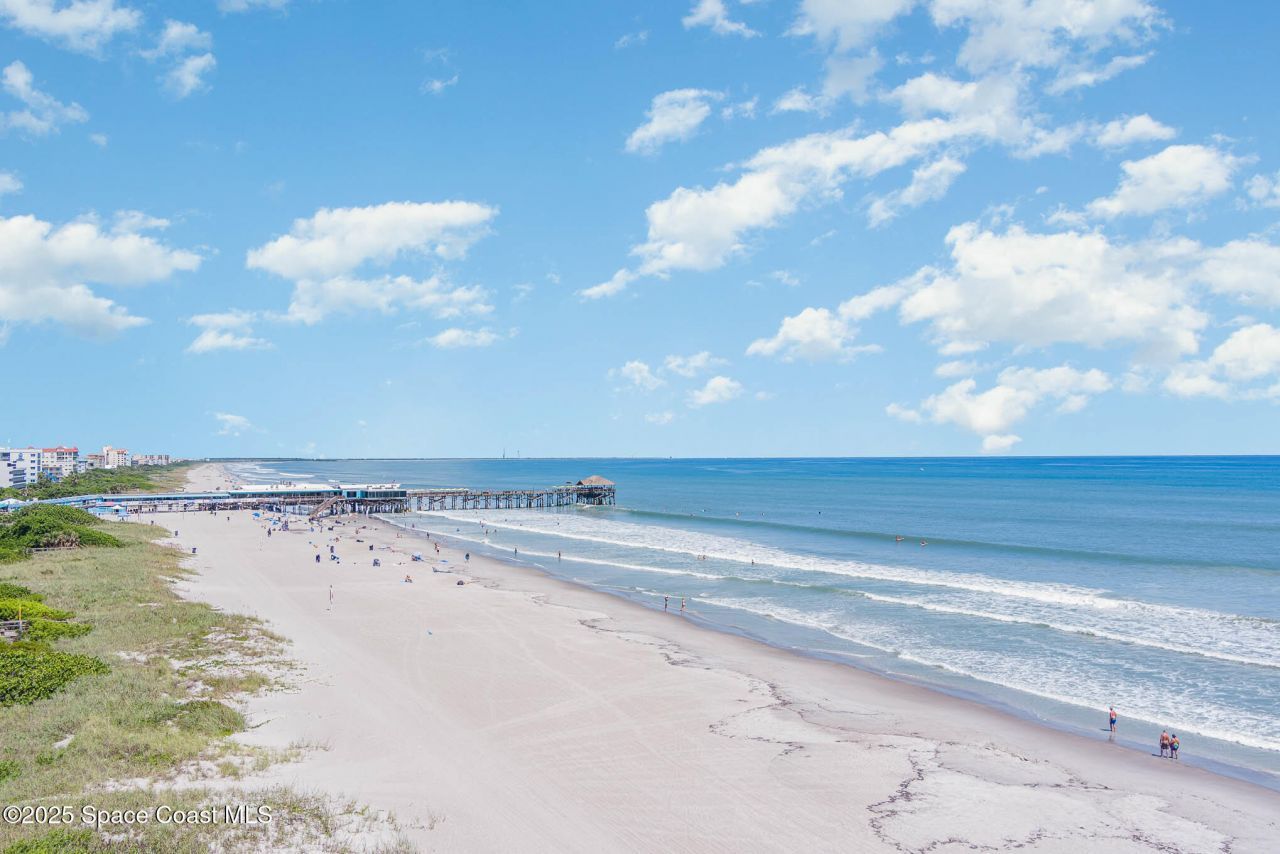 4800 Ocean Beach Boulevard, Unit 228, Cocoa Beach, FL 32931 Photo