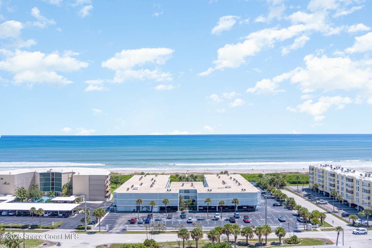 4800 Ocean Beach Boulevard, Unit 228, Cocoa Beach, FL 32931 Photo