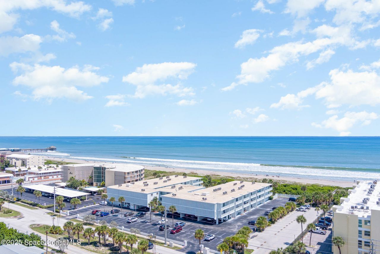 4800 Ocean Beach Boulevard, Unit 228, Cocoa Beach, FL 32931 Photo