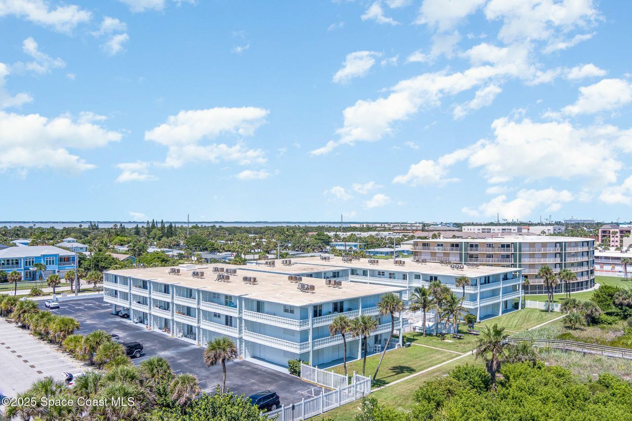 4800 Ocean Beach Boulevard, Unit 228, Cocoa Beach, FL 32931 Photo