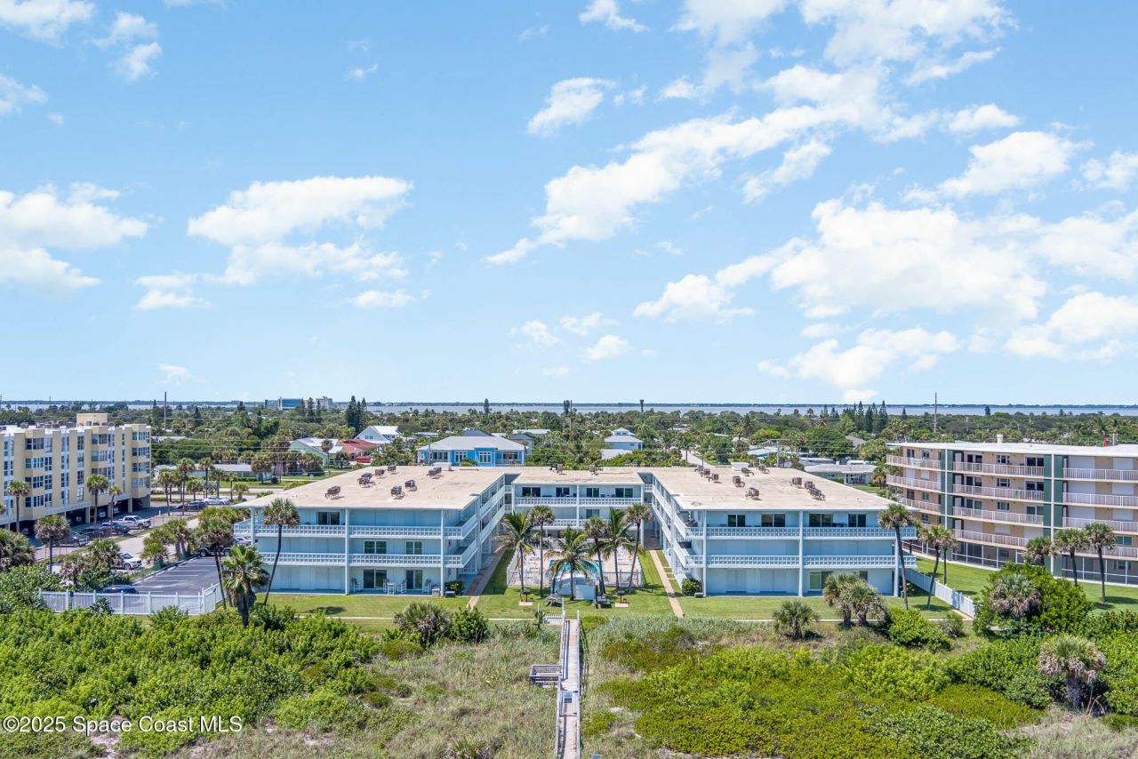 4800 Ocean Beach Boulevard, Unit 228, Cocoa Beach, FL 32931 Photo