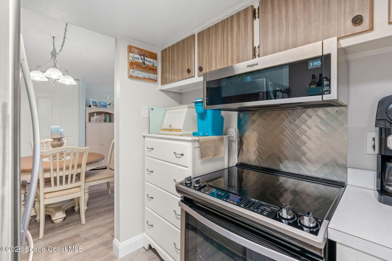 4800 Ocean Beach Boulevard, Unit 228, Cocoa Beach, FL 32931 Photo