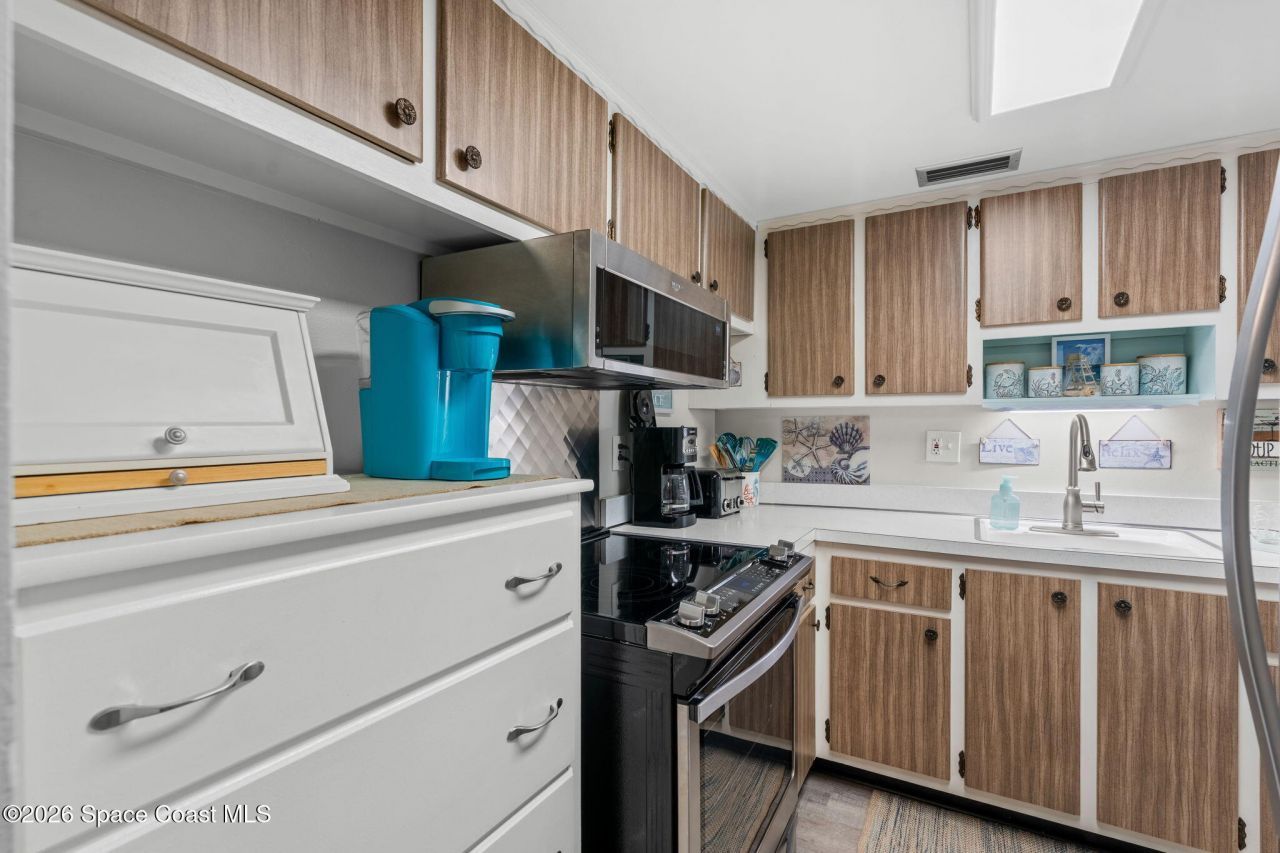 4800 Ocean Beach Boulevard, Unit 228, Cocoa Beach, FL 32931 Photo