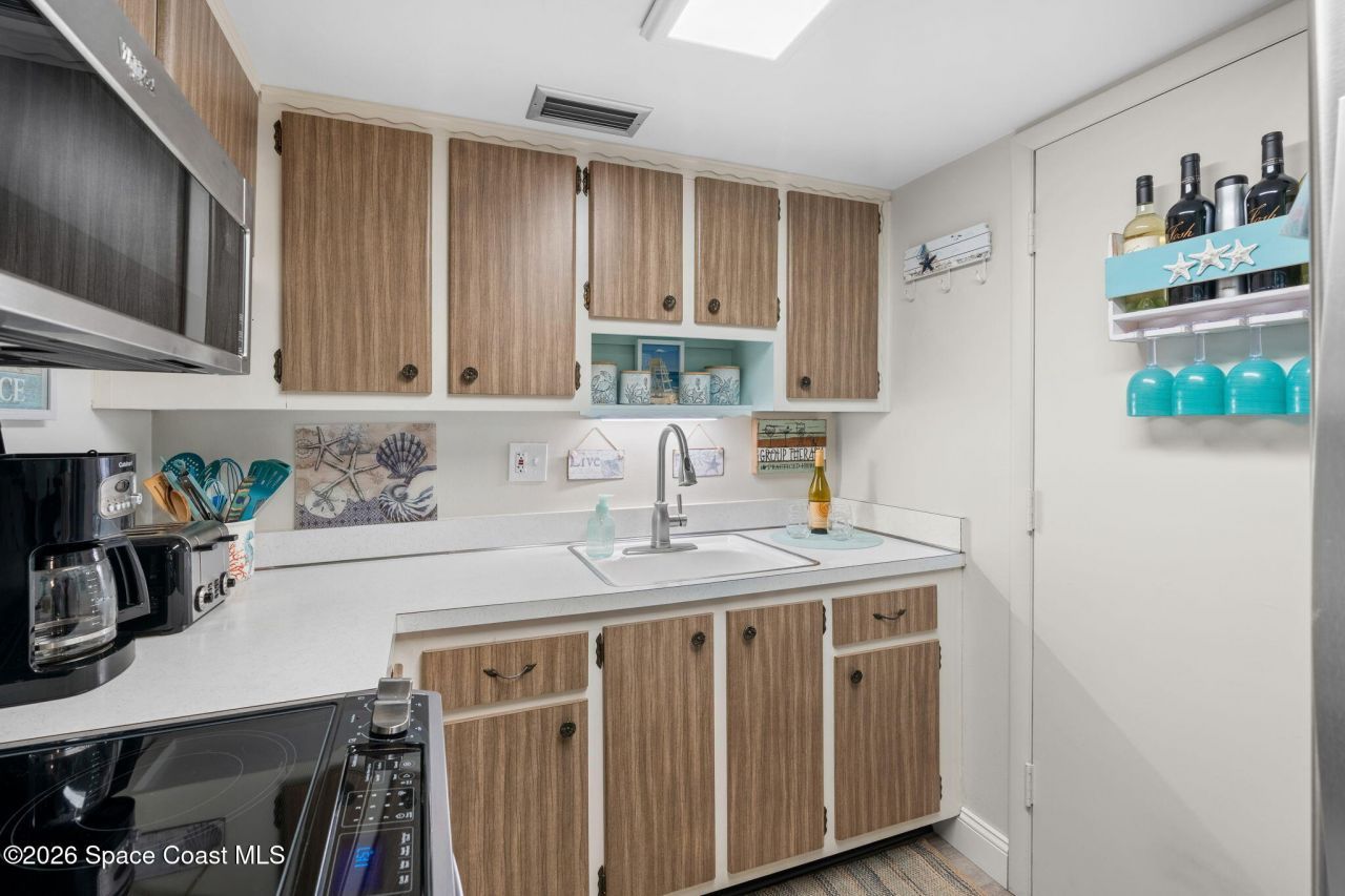 4800 Ocean Beach Boulevard, Unit 228, Cocoa Beach, FL 32931 Photo