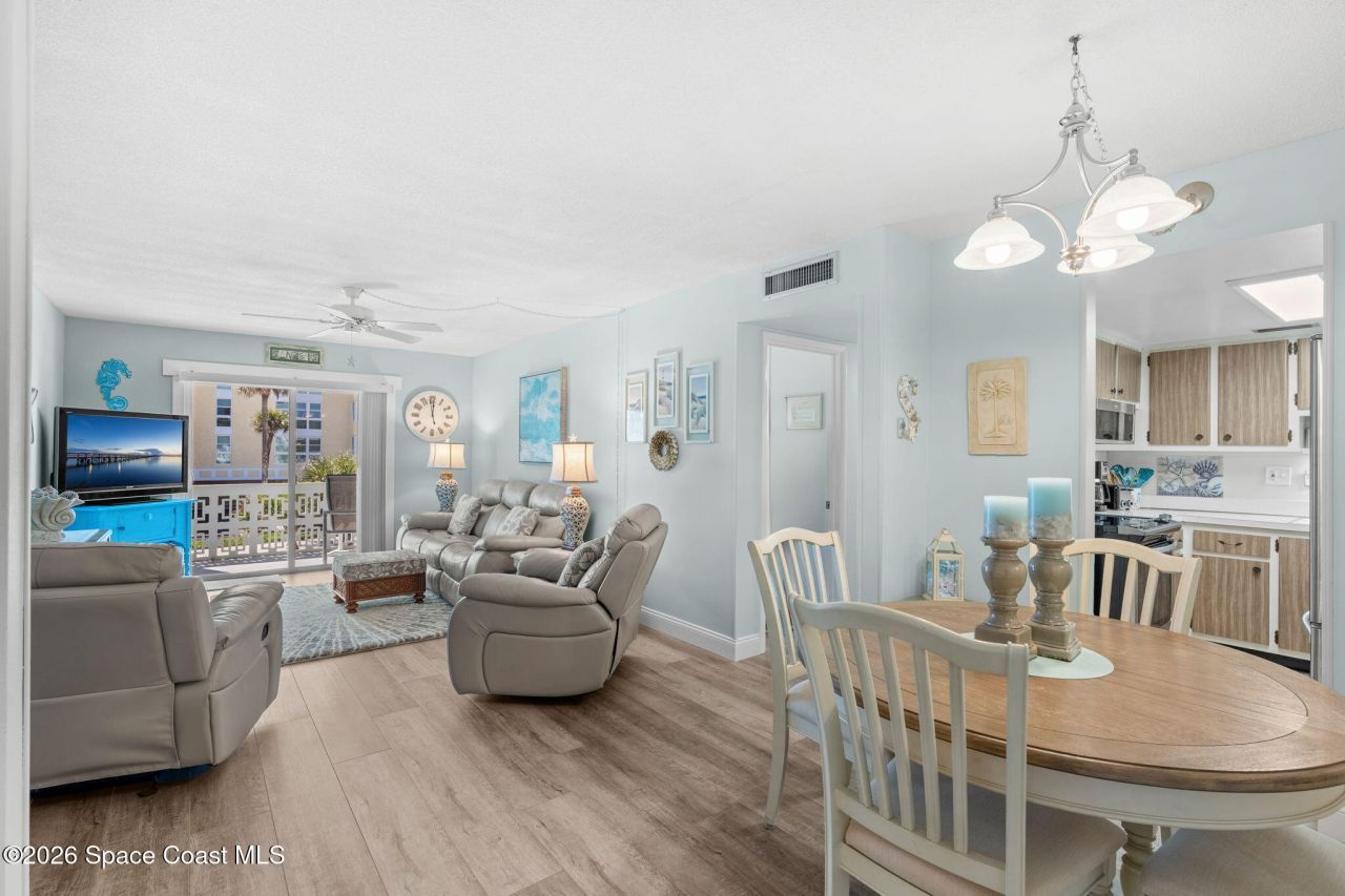 4800 Ocean Beach Boulevard, Unit 228, Cocoa Beach, FL 32931 Photo