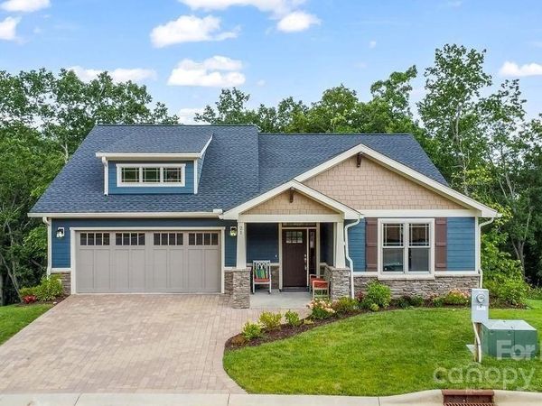 21 Craftsman Overlook Ridge, Arden, NC 28704