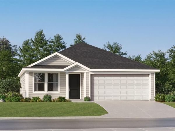 216 Asterwood Lane, Sherman, TX 75092