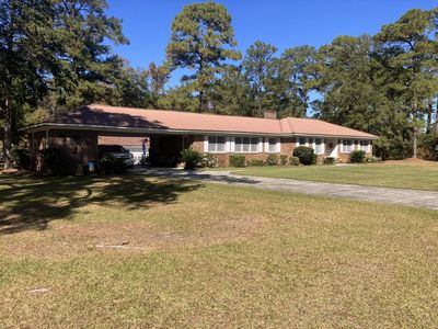 110 Joey Street, Hampton, SC 29924