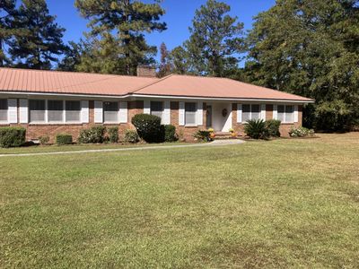 110 Joey Street, Hampton, SC 29924