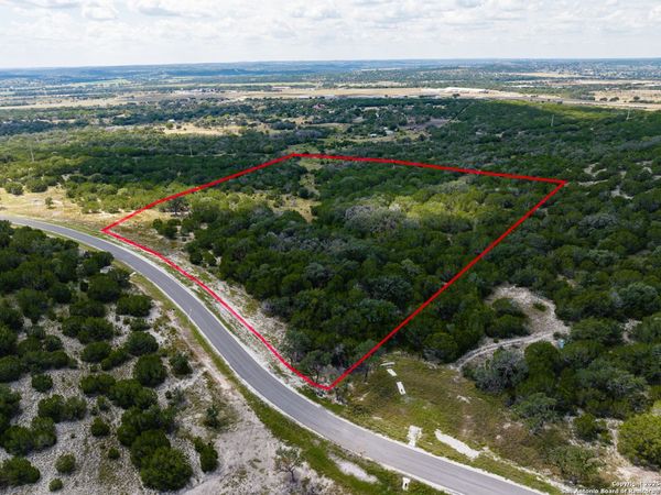 422 Dark Sky Path, Kerrville, TX 78028