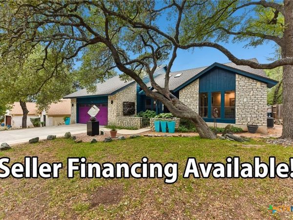 66 Woodcreek Drive, Wimberley, TX 78676