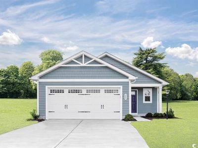 2047 Palm Meadows Way, Conway, SC 29526