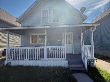 17 Dempster Street, Buffalo, NY 14206
