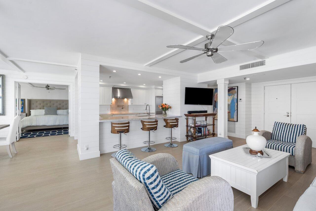 2917 S Ocean Boulevard, Unit 104, Highland Beach, FL 33487 Photo