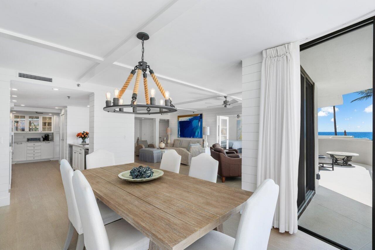 2917 S Ocean Boulevard, Unit 104, Highland Beach, FL 33487 Photo