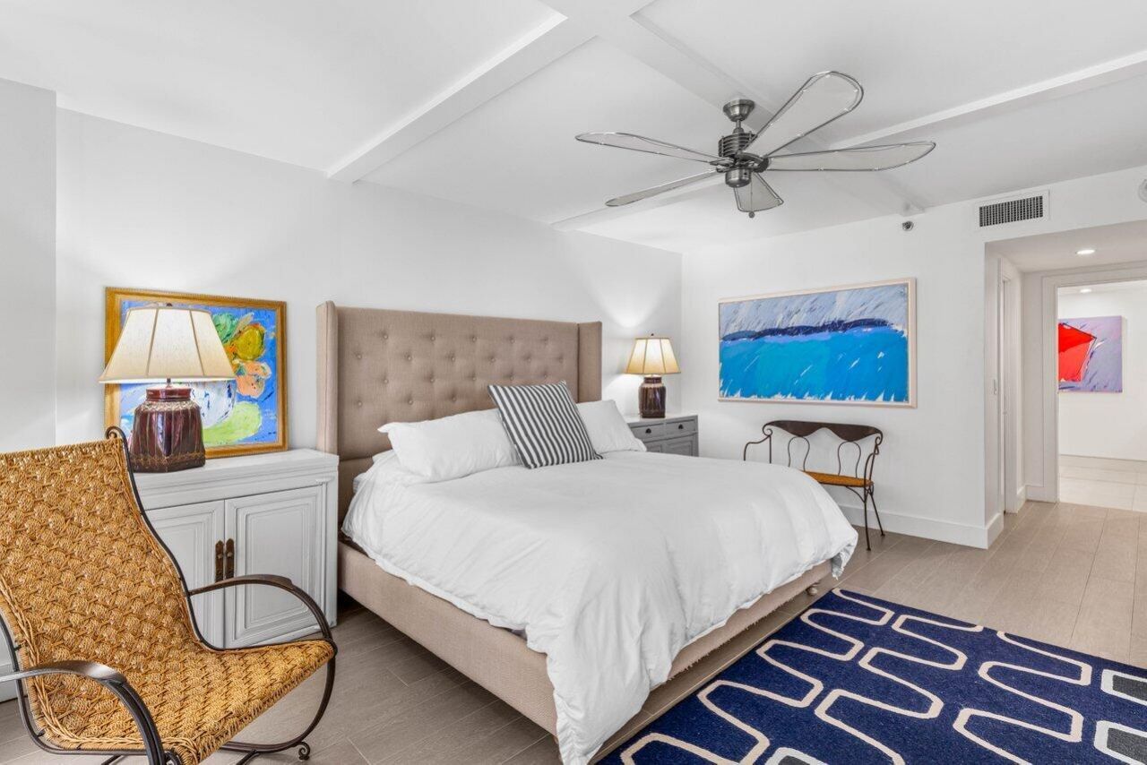 2917 S Ocean Boulevard, Unit 104, Highland Beach, FL 33487 Photo