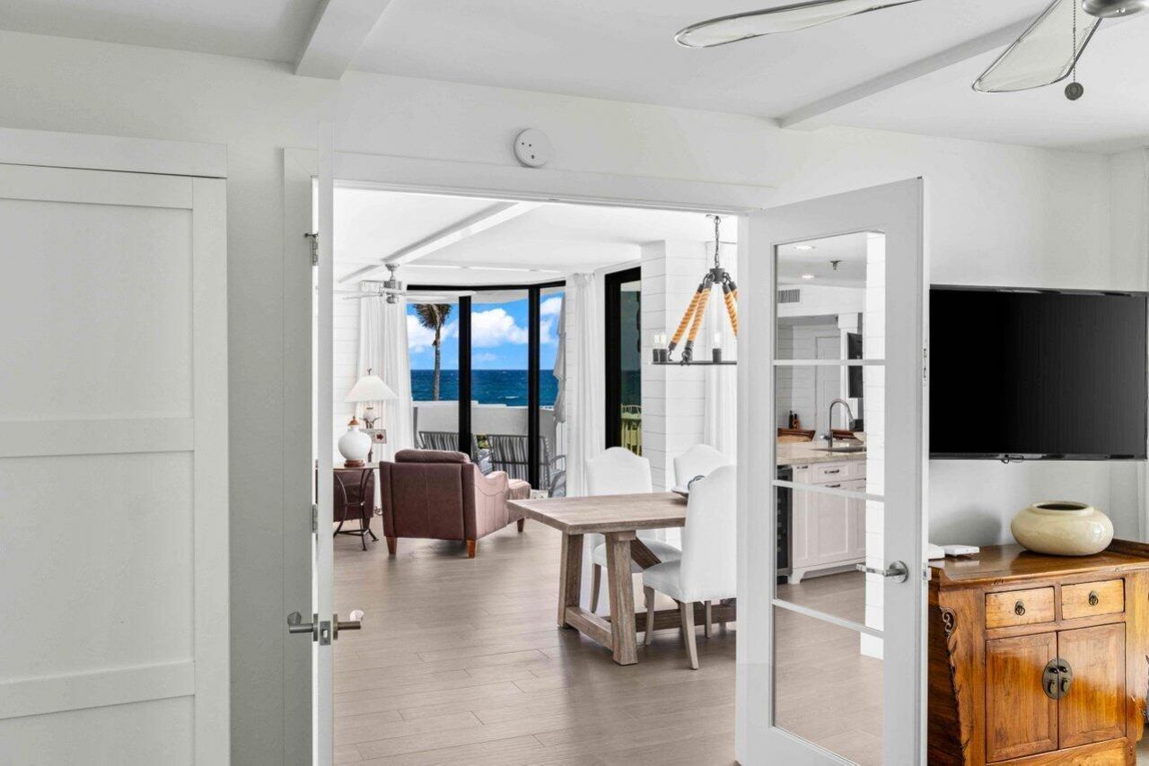 2917 S Ocean Boulevard, Unit 104, Highland Beach, FL 33487 Photo