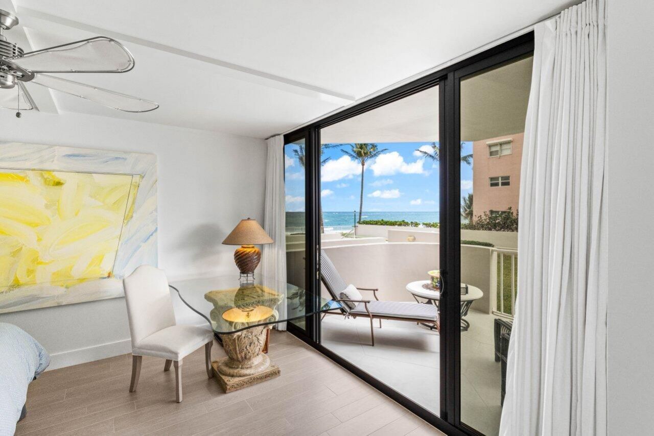 2917 S Ocean Boulevard, Unit 104, Highland Beach, FL 33487 Photo