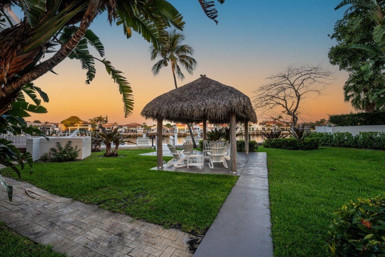 2917 S Ocean Boulevard, Unit 104, Highland Beach, FL 33487 Photo