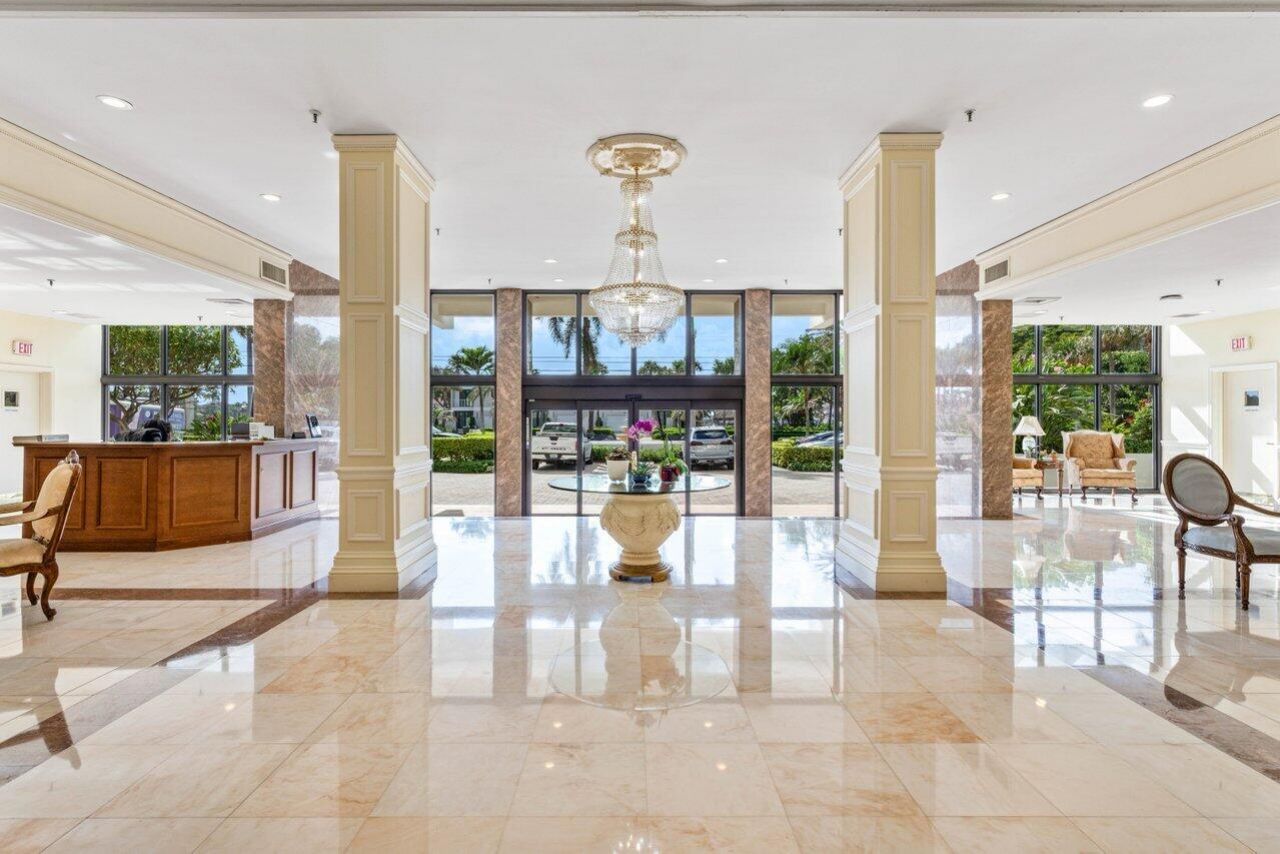 2917 S Ocean Boulevard, Unit 104, Highland Beach, FL 33487 Photo